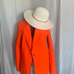 “Free Assembly Jacket” Size Large for sale..Almost NEW!!🎉